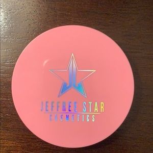 Jeffree Star skin frost highlighter NEFFREE